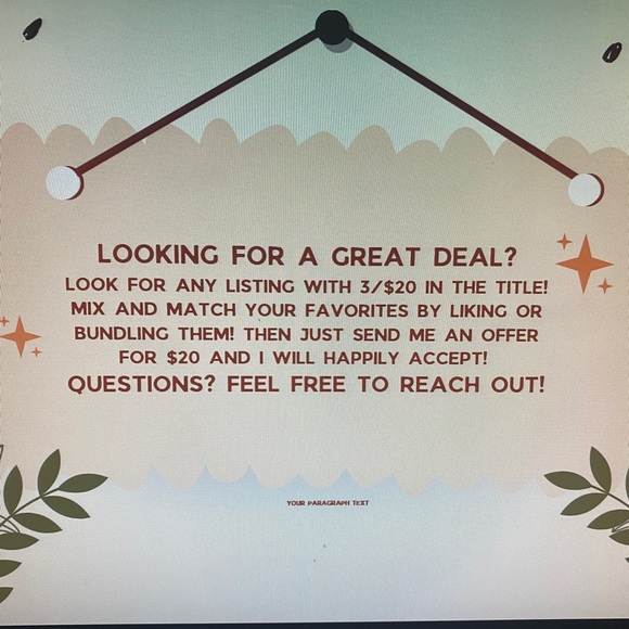 3/$20 ivory ella tie-dye hoodie, size XS - Picture 2 of 12